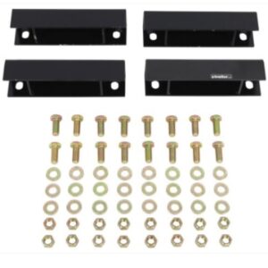 #11 TORFLEX LIFT KIT**Backorder Item**